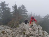 13. Stijene su vlažne pa treba oprezno hodati